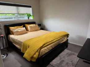 Auckland City cozy Stay